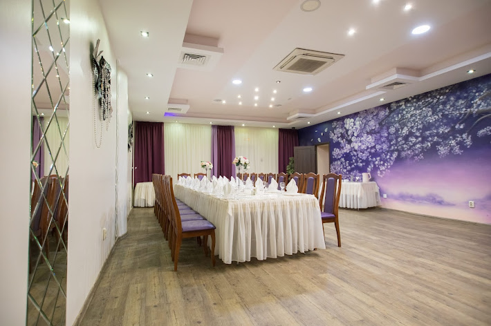 Фото №9 зала Chanti