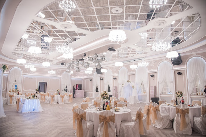 Фото №13 зала Matrёshka Plaza