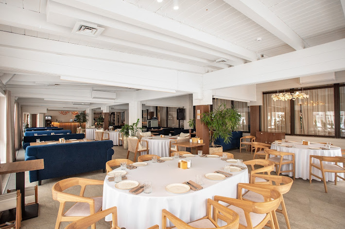 Фото №10 зала VODA