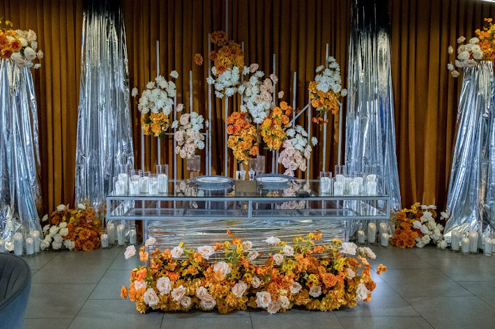 Фото №18 зала SOSNOVOE Family Club