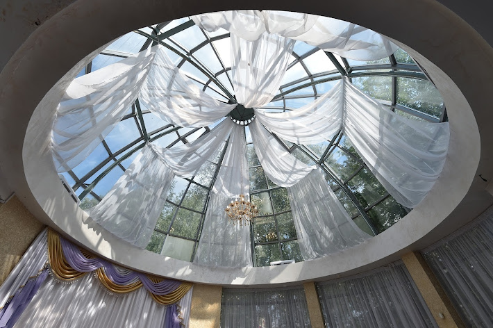 Фото №14 зала Зал "Тиффани"