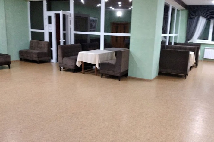 Фото №6 зала Иволга