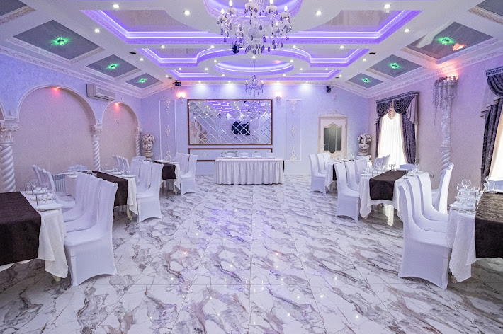 Фото №1 зала Nani