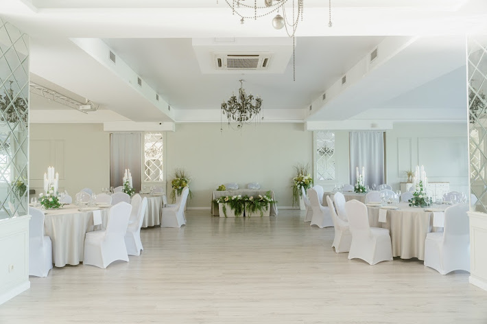 Фото №1 зала Юна