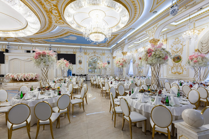 Фото №19 зала Большой зал