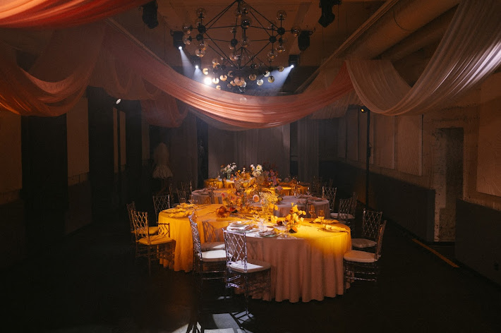 Фото №3 зала Свобода