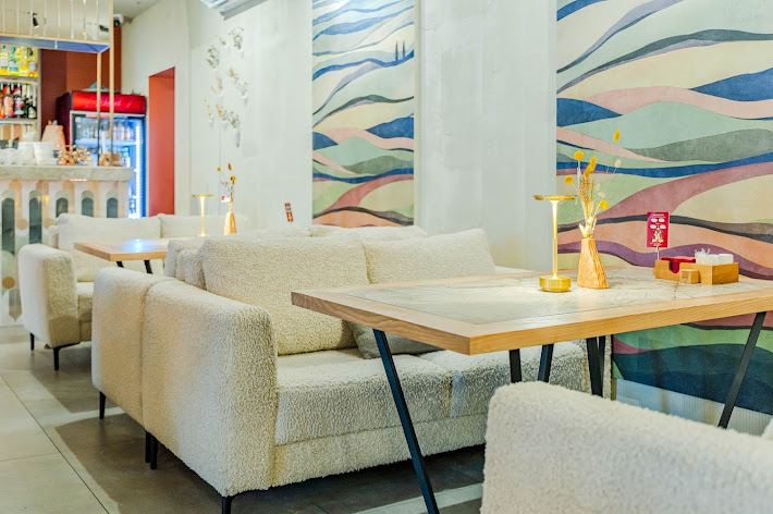 Фото №19 зала Зал на 50 человек 