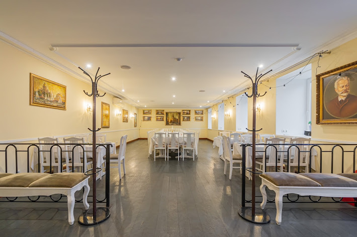 Фото №16 зала Чайковский на Театральной