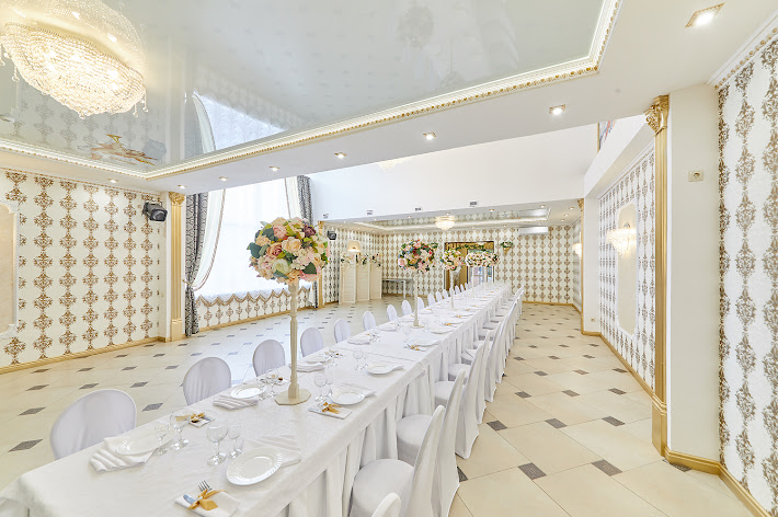 Фото №10 зала Celebration Hall