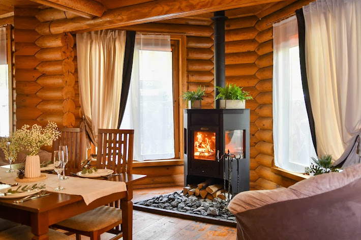 Фото №5 зала Манская Петля