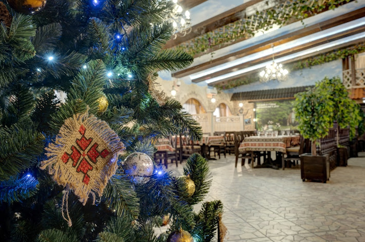 Фото №8 зала Кавказская пленница