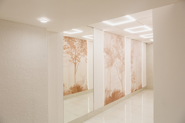 Фото №12 зала Зал «Жемчужный»