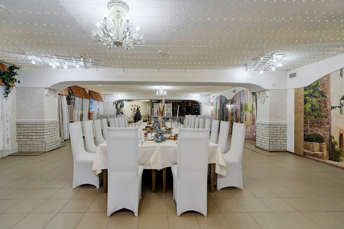 Фото №5 зала Вилла Италия