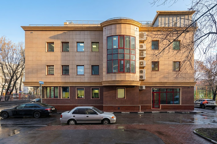 Фото №13 зала На Тишинке