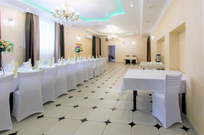 Фото №14 зала Эллада