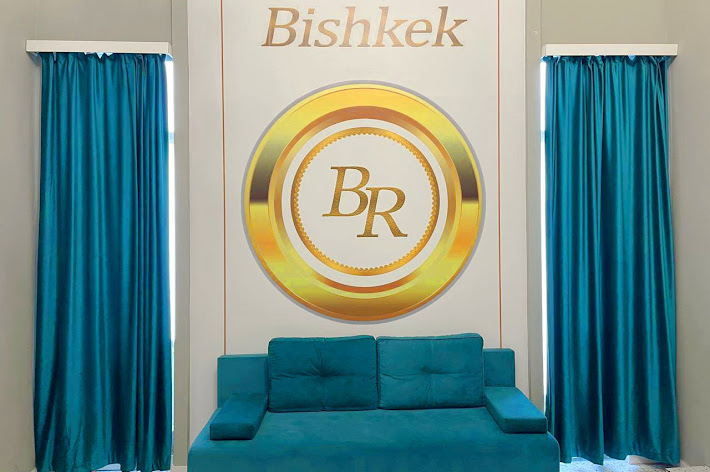 Фото №11 зала Бишкек-2