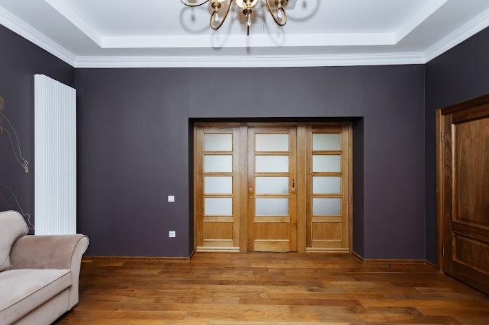 Фото №9 зала Караоке-зал  с террасой 