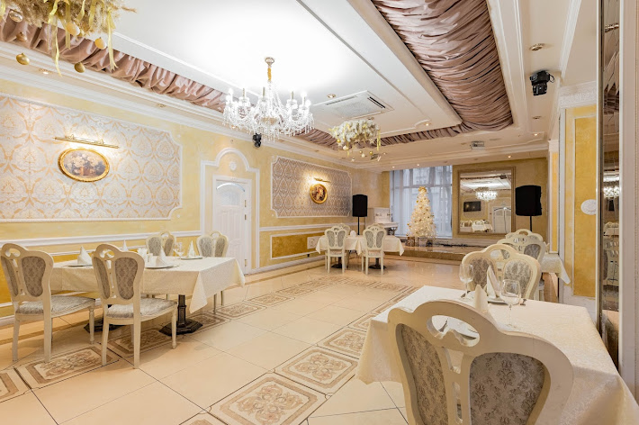 Фото №16 зала Царский Двор