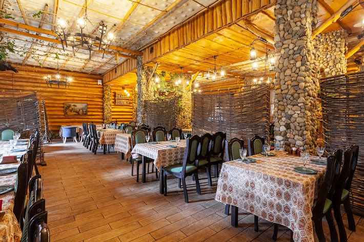 Фото №9 зала Основной зал