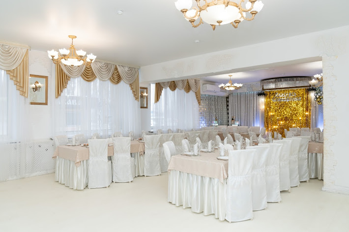 Фото №9 зала Скатерть Самобранка