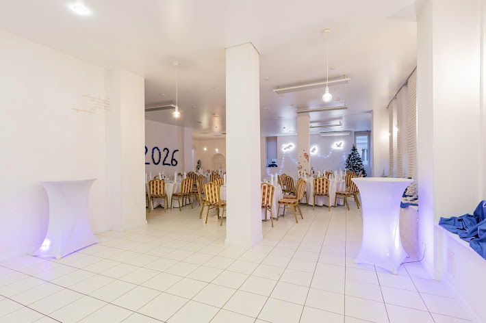 Фото №11 зала Зал «Белый»