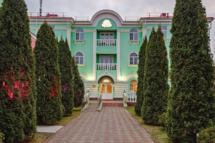 Фото №18 зала Зал «Царский»