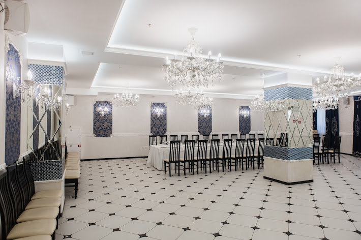 Фото №17 зала Banquet на Гагарина