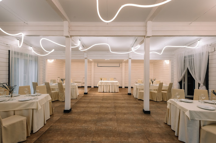 Фото №18 зала Дача