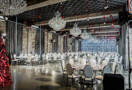 Банкетный зал Тортуга для корпоратива