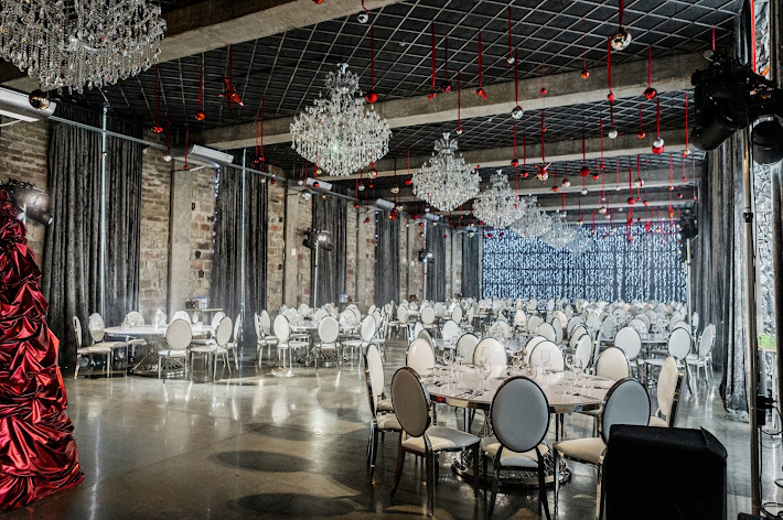 Фото №1 зала Тортуга