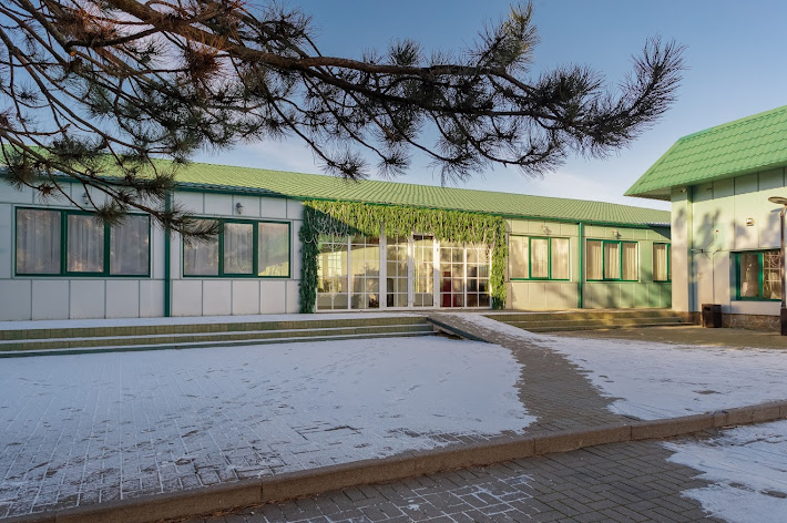 Фото №17 зала Аэлита