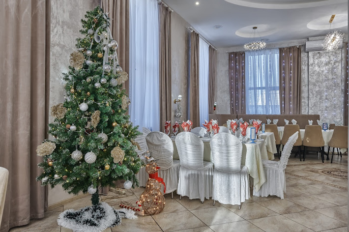 Фото №12 зала Адель