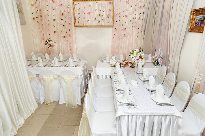 Фото №6 зала ФАМИЛИЯ