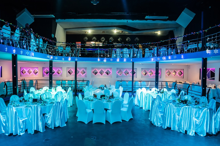 Фото №10 зала ONYX