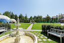 Фото №9 зала Garden hall