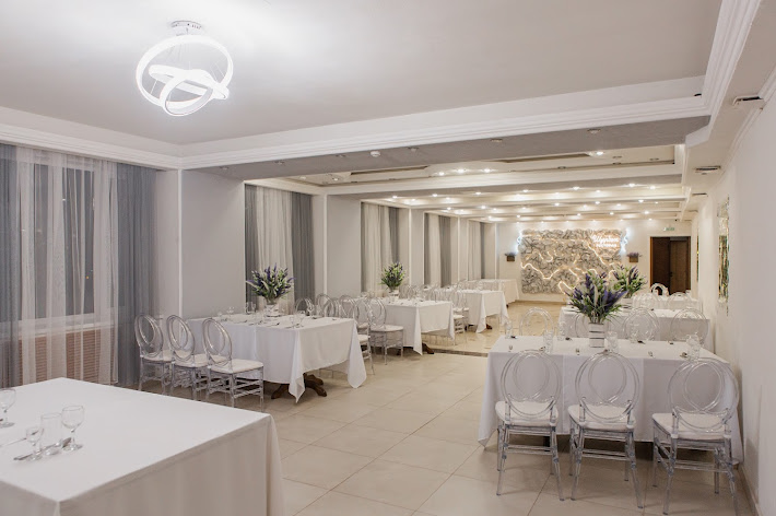 Фото №3 зала Щербет на Комсомольской