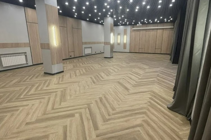 Фото №2 зала Зал "Премьер"