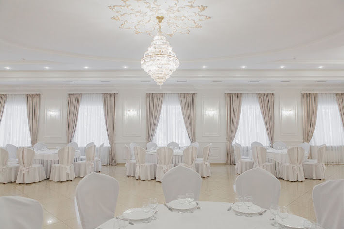 Фото №5 зала Зал "Королевский"