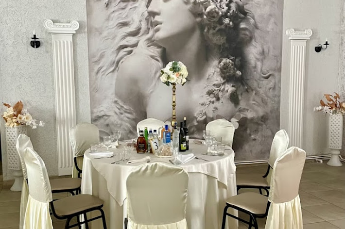 Фото №7 зала Галатея