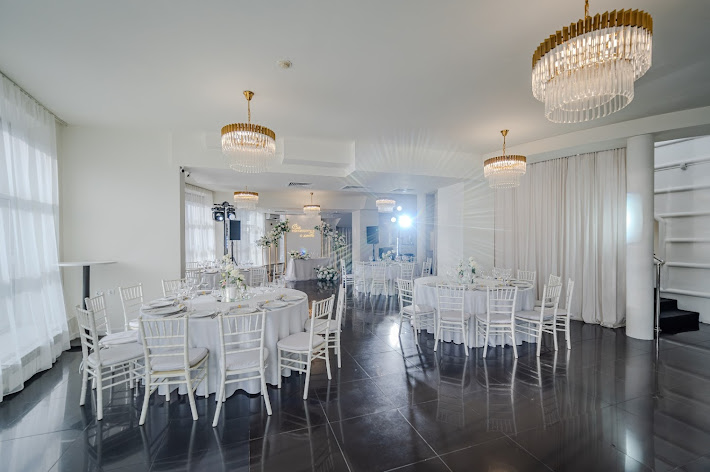 Фото №12 зала Зал GRANDE