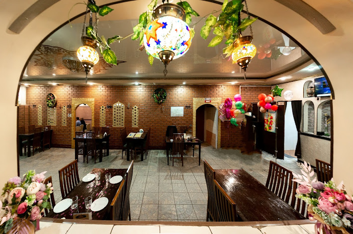 Фото №14 зала Ором