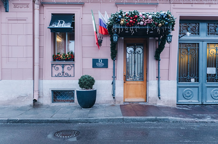 Фото №20 зала Ресторан "ONDE"