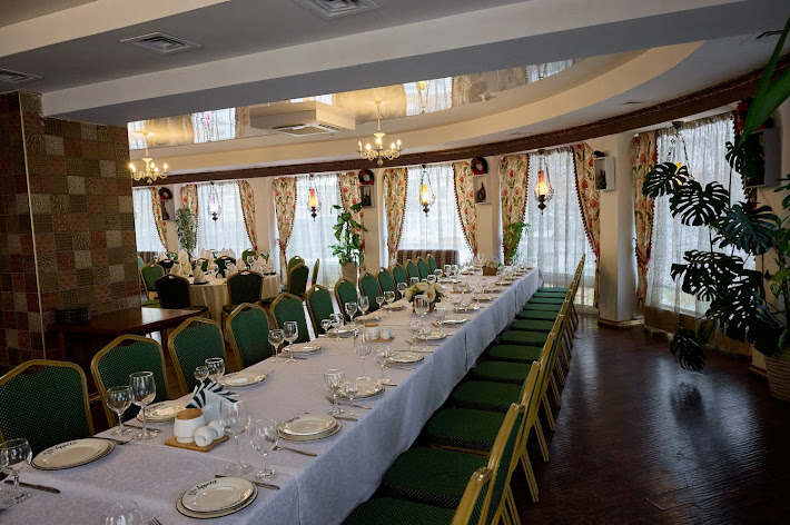 Фото №18 зала Tiflis