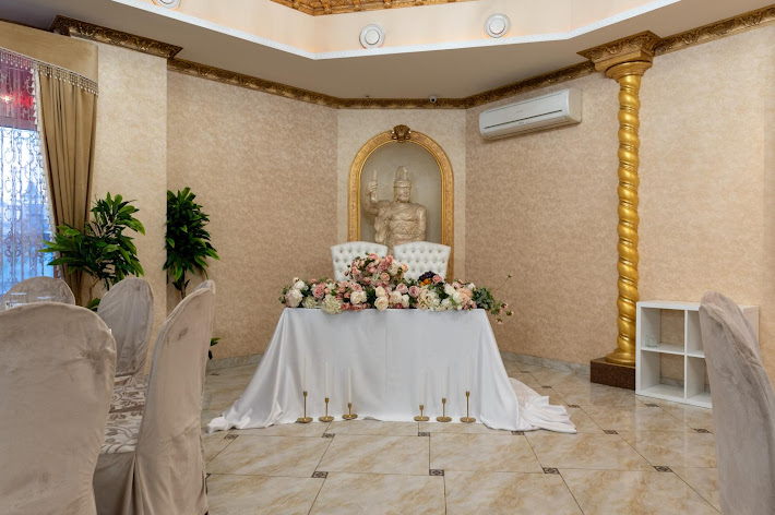 Фото №4 зала Сенат