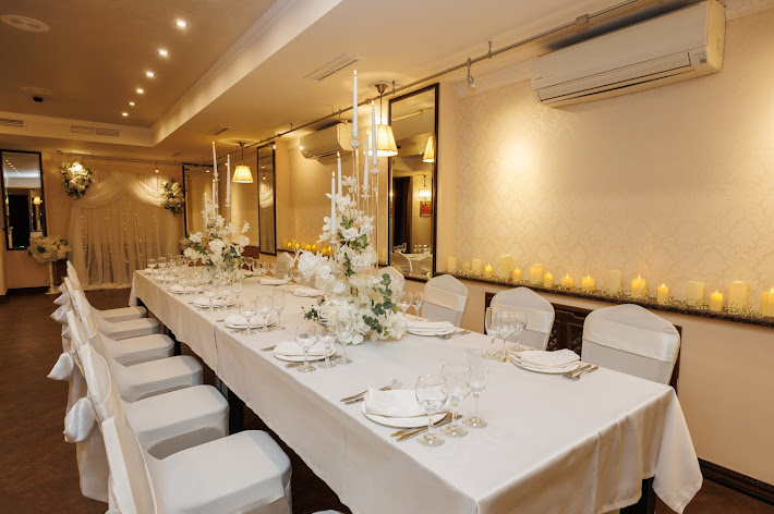 Фото №20 зала Club le Chateau