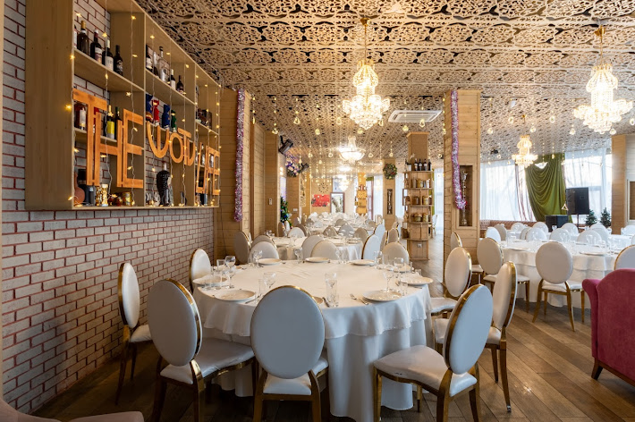 Фото №13 зала Ресторан «Шоти»