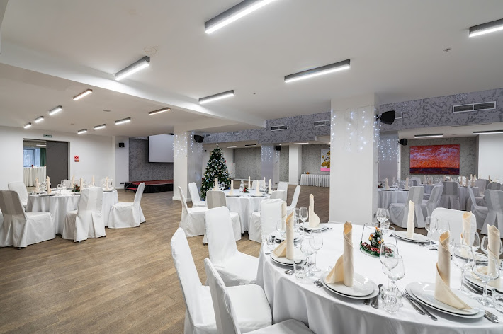 Фото №5 зала Арт Москва Войковская