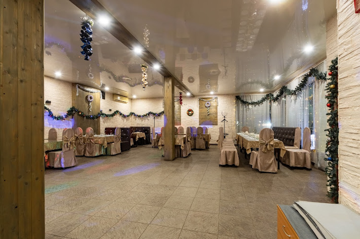 Фото №20 зала Мещера