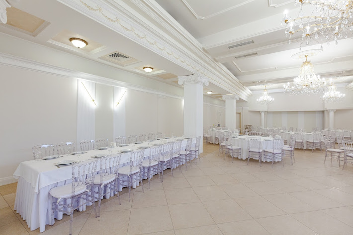 Фото №9 зала Мираж