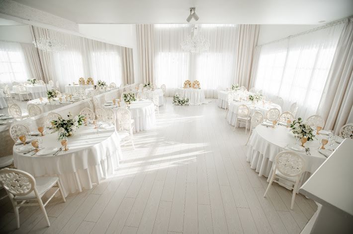 Фото №12 зала Зал «Light Hall»